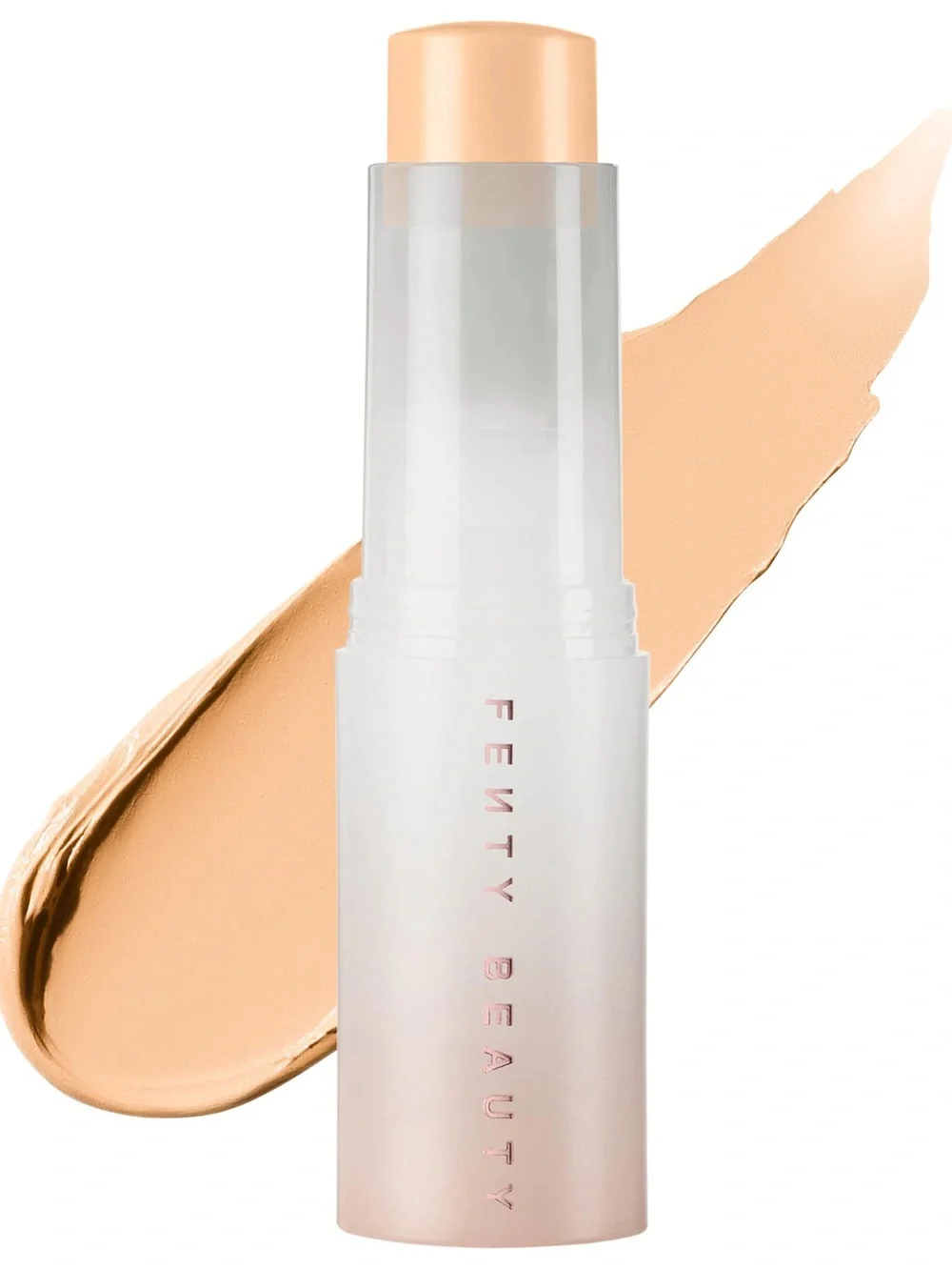 Fenty Shade 3 Eaze Drop Stick Blur + Smooth Tint Stick Foundation